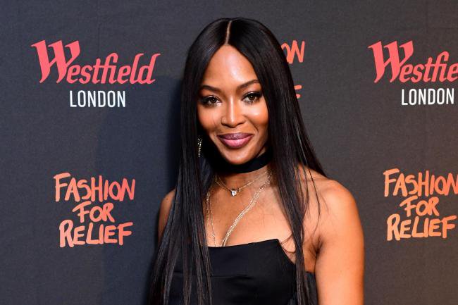 Booty Calls Naomi